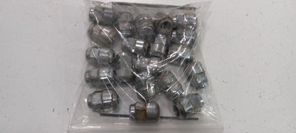 Acura TSX Lug Nut Set 2014 2013 2012 2011 OEM