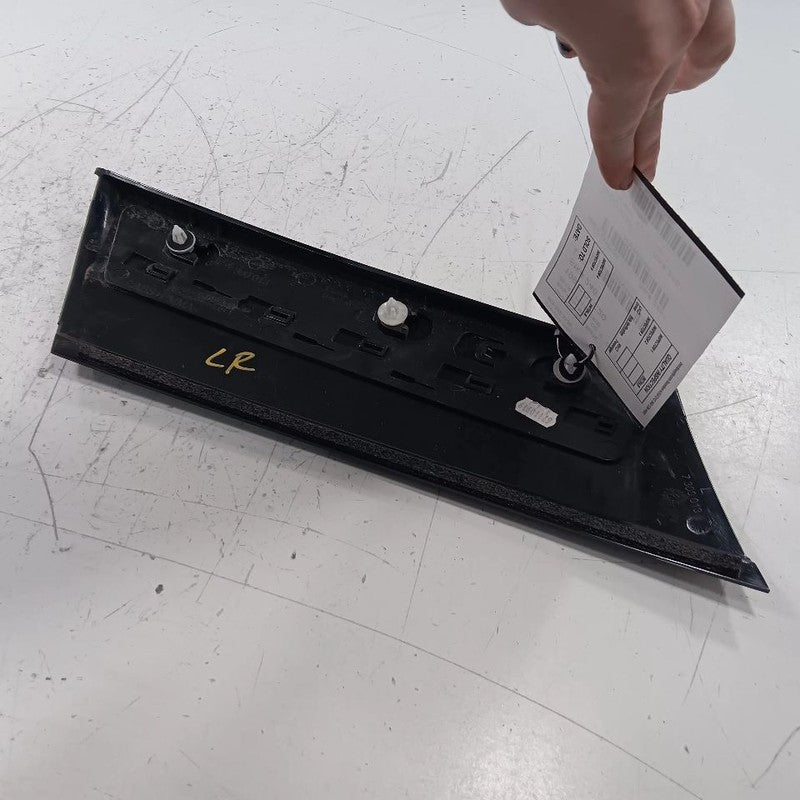 Mini Cooper Left Rear C Pillar Trim 2016 2017 2018 2019 2020 OEM