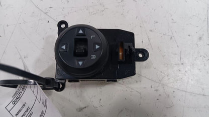Driver Left Front Door Switch Driver's Hatchback Mirror Fits 14-18 FOR