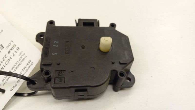 Honda Accord Flap Door Motor Heater AC Door Actuator 2007 2006 2005 2004 2003