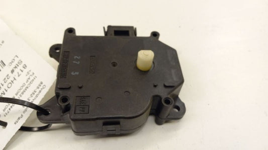 Honda Accord Flap Door Motor Heater AC Door Actuator 2007 2006 2005 2004 2003