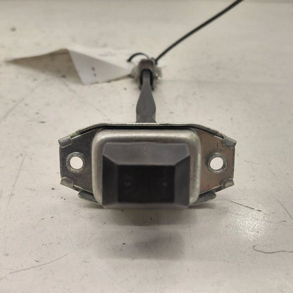 Nissan Versa Note Door Check Right Passenger Rear Hinge Stopper Detent