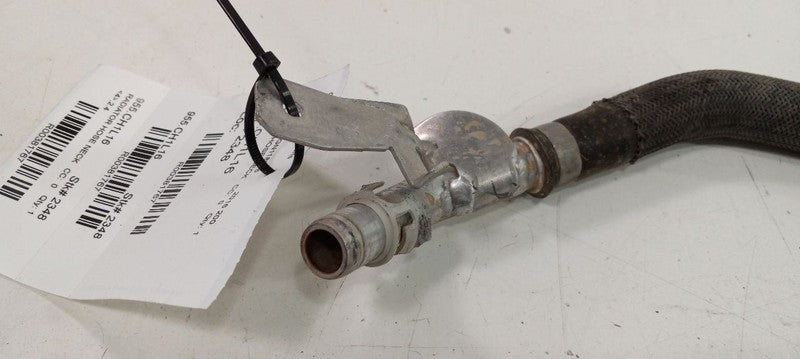 Chrysler 200 Radiator Hose Neck 2015 2016 2017