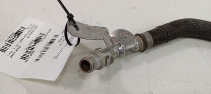 Chrysler 200 Radiator Hose Neck 2015 2016 2017