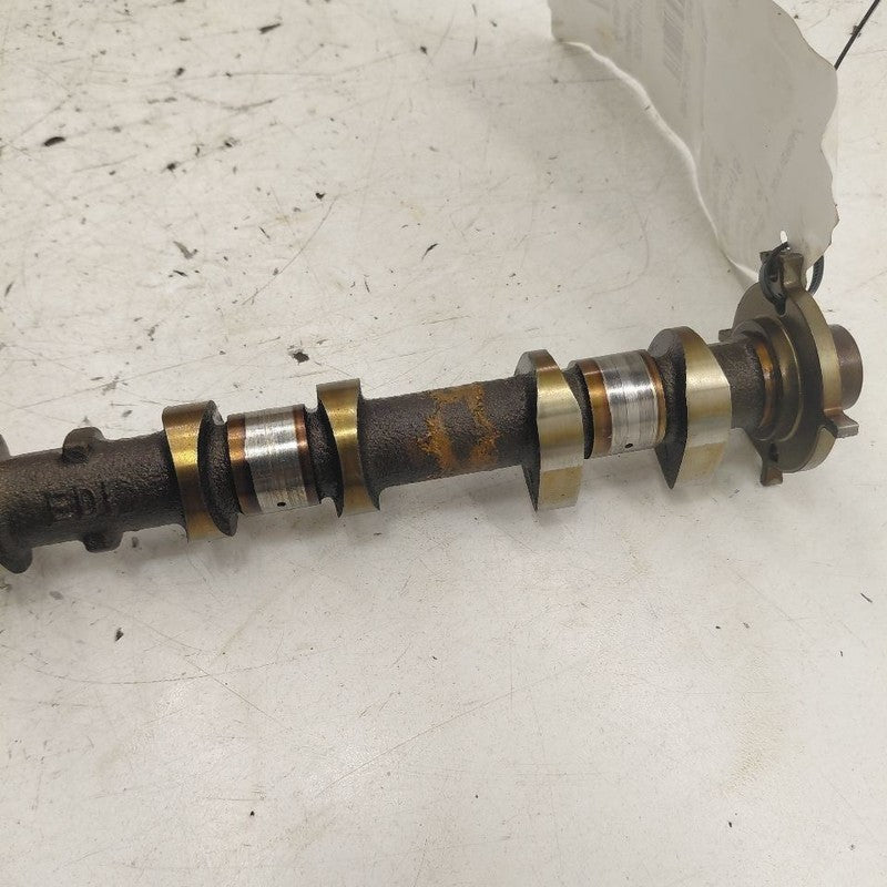 Nissan Versa Note Engine Cylinder Head Exhaust Camshaft  1.6 2019 2018