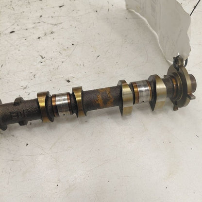 Nissan Versa Note Engine Cylinder Head Exhaust Camshaft  1.6 2019 2018