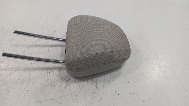 Subaru Impreza Seat Headrest Front Head Rest  2017 2018 2019 2020 2021 2022 2023