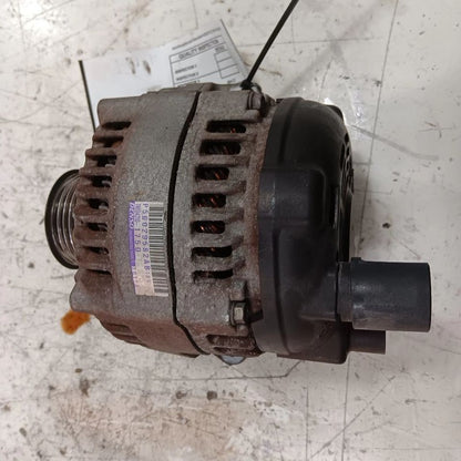 Alternator 2 Door 140 Amp Fits 12-17 FIAT 500