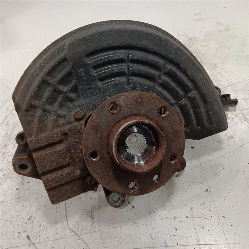 Passenger Right Rear Knuckle Stub Bearing Hub Fits 15-23 Jeep Renegade