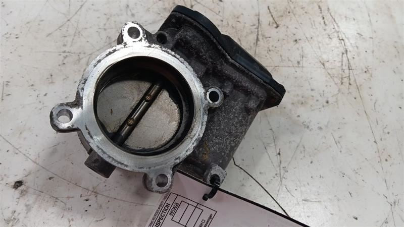 Throttle Body Valve 2019 2020 2021 2022 Mazda CX-3 OEM