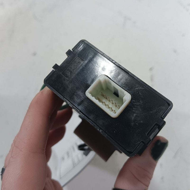 Theft-locking Keyless Start Control Unit Entry ID 88035AL06A 15-17 Sub
