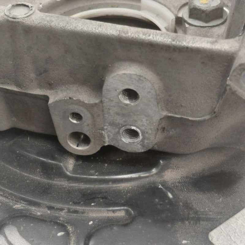 Left Rear Knuckle Stub Bearing Hub US Built Fits 21-25 Nissan Rogue