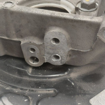 Left Rear Knuckle Stub Bearing Hub US Built Fits 21-25 Nissan Rogue