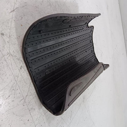 Legacy Outback Floor Mat Right Passenger Side Rear  2015 2016 2017 OEM