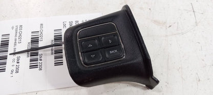 Dodge Journey Column Switch Blinker Signal Wiper Mount Bracket 2011 2012 2013 14