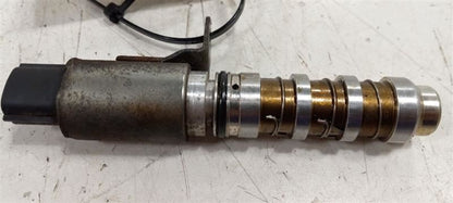 Nissan Rogue Variable Timing Gear Oil Control Valve Solenoid Cylinder 