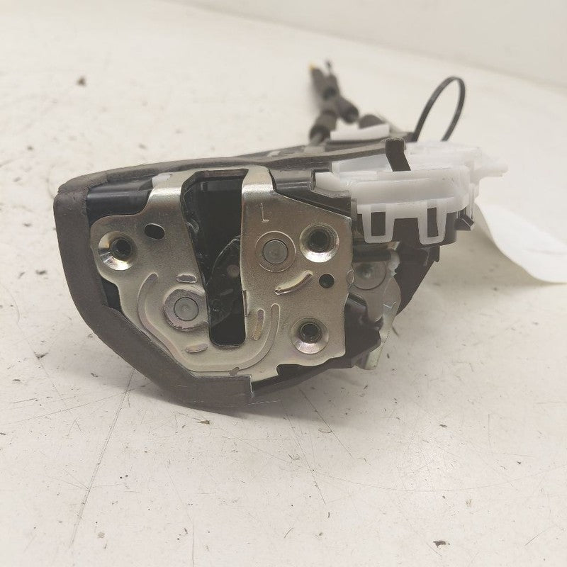 Subaru XV Crosstrek Door Latch Lock Left Driver Rear  2025 2024