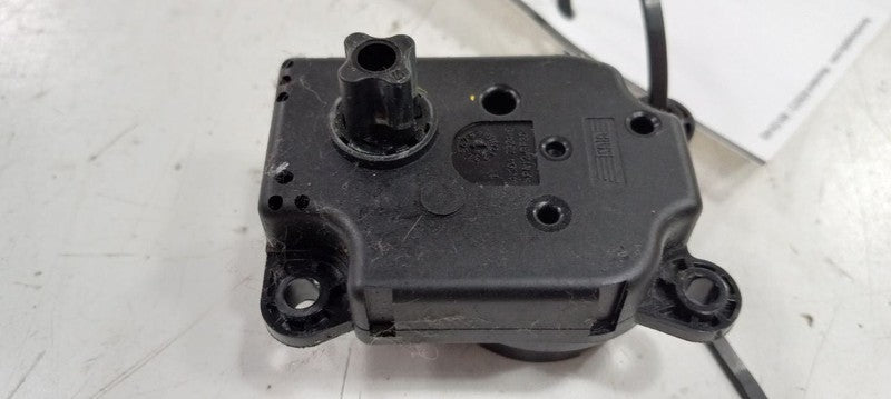 Buick LaCrosse Flap Door Motor Heater AC Door Actuator 2010 2011 2012 2013 2014 