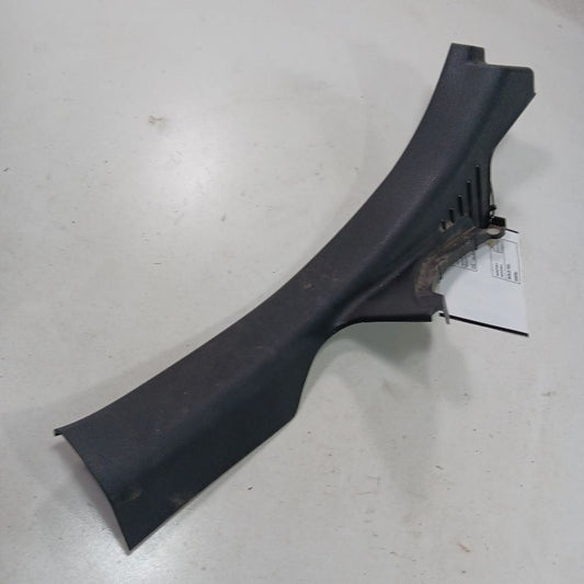 Nissan Altima Sill Trim Plate Door Jam Threshold Right Passenger Rear 