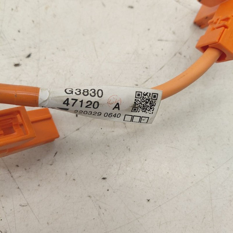 Toyota Prius Hybrid Battery Cable  2022 2021 2020