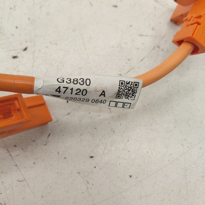 Toyota Prius Hybrid Battery Cable  2022 2021 2020