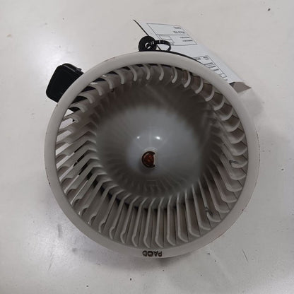 Blower Motor Fits 20-23 Buick Encore GX OEM