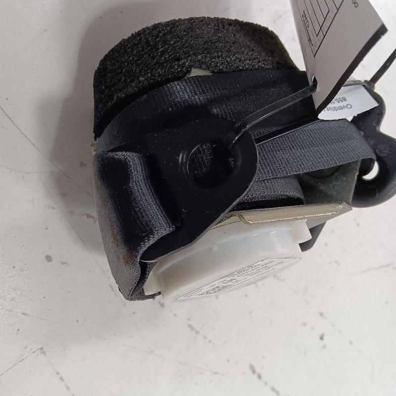 Jeep Renegade Seat Belt Strap Retractor Left Driver Rear Back   2021 2020 2019
