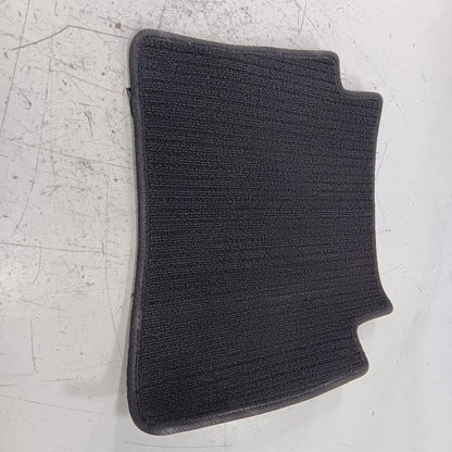 Hyundai Accent Floor Mat Right Passenger Side Rear 2014 2015 2016 2016