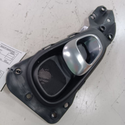 Fiat 500 Door Handle Left Driver Front Interior Inside  2014 2015 2016