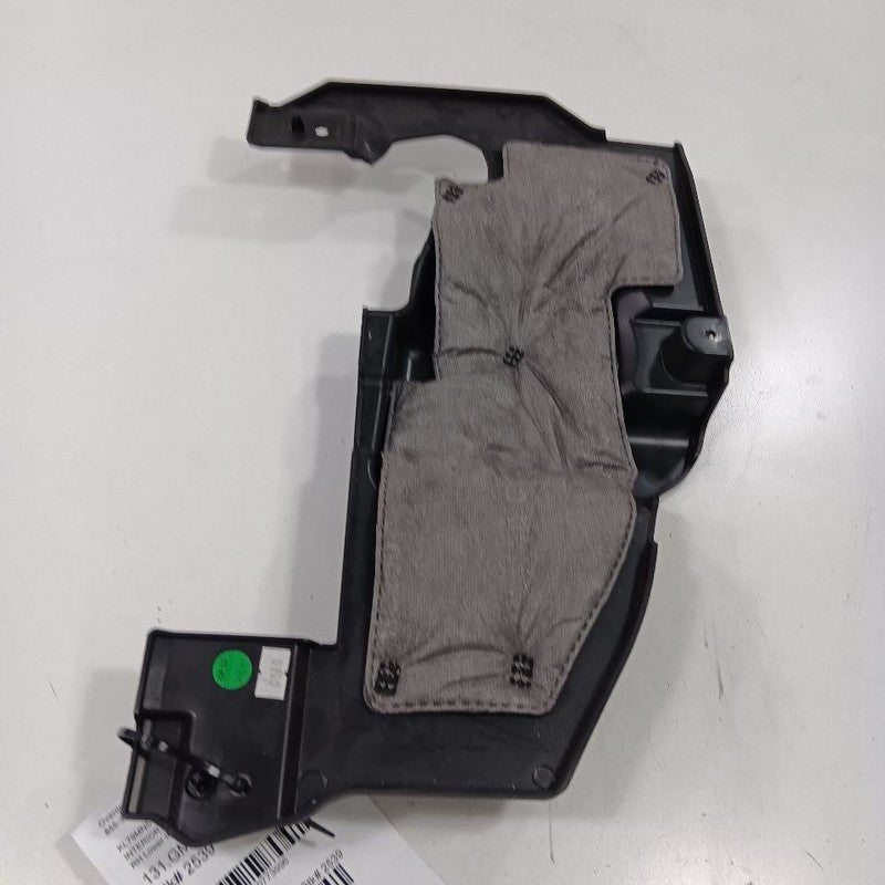 Chevy Trailblazer Right Side Lower Insulator Panel {42620960} 2021 202