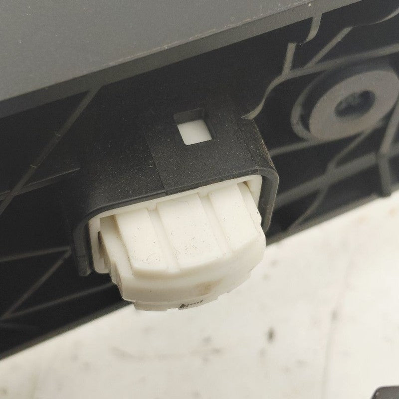 Mazda 3 Gas Pedal  2023 2022 2021