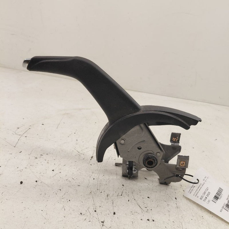 Chevy Trax Parking Brake Handle Emergency Brake Lever  2022 2021