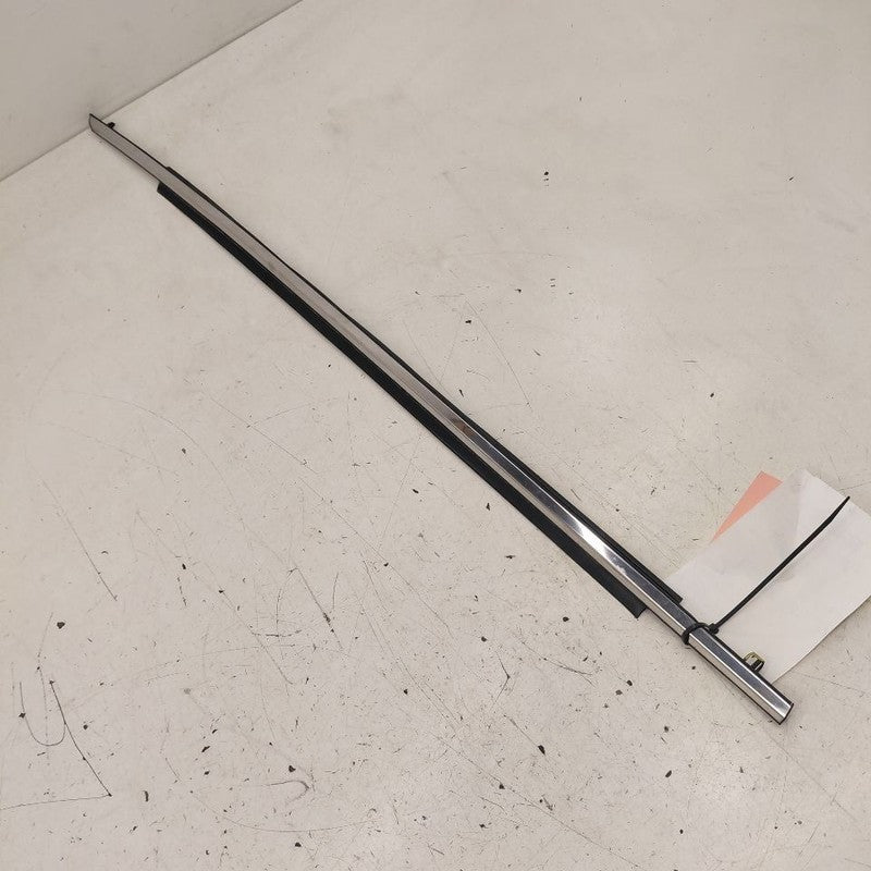 Mazda 6 Door Glass Window Weather Strip Trim Front Right Passenger  20