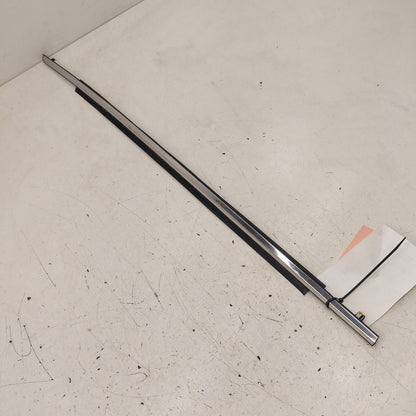 Mazda 6 Door Glass Window Weather Strip Trim Front Right Passenger  20
