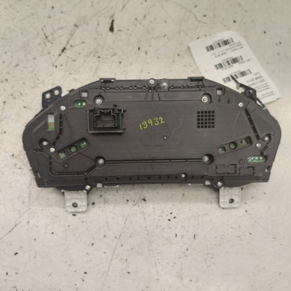 Speedometer Gauge Cluster MPH High Series Analog Fits 20-21 Ford Escap