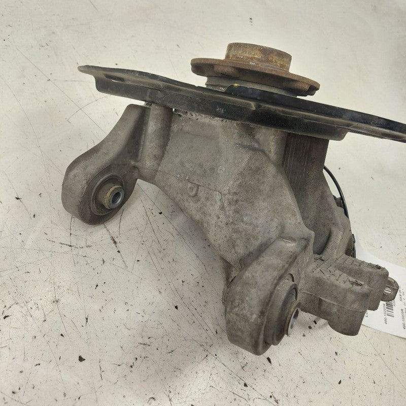 Passenger Right Rear Knuckle Stub Bearing Stndard Suspension 19-23 Jee