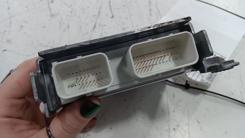 Chassis ECM Bag Center Console ID 95910A7350 Fits 14-16 FORTE