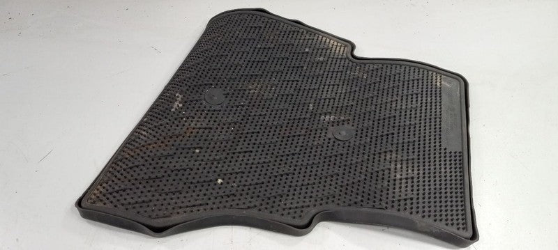 Mazda CX-5 Floor Mat Left Side Rear 2017 2018 2019 OEM