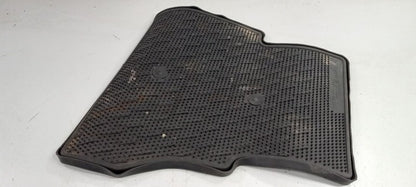 Mazda CX-5 Floor Mat Left Side Rear 2017 2018 2019 OEM