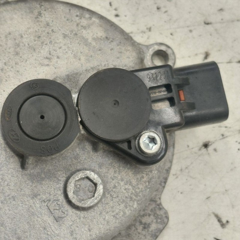 Kia Sportage Variable Timing Gear Oil Control Valve Solenoid Cylinder 