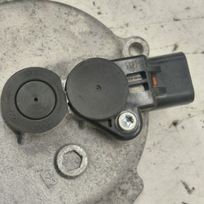 Kia Sportage Variable Timing Gear Oil Control Valve Solenoid Cylinder 
