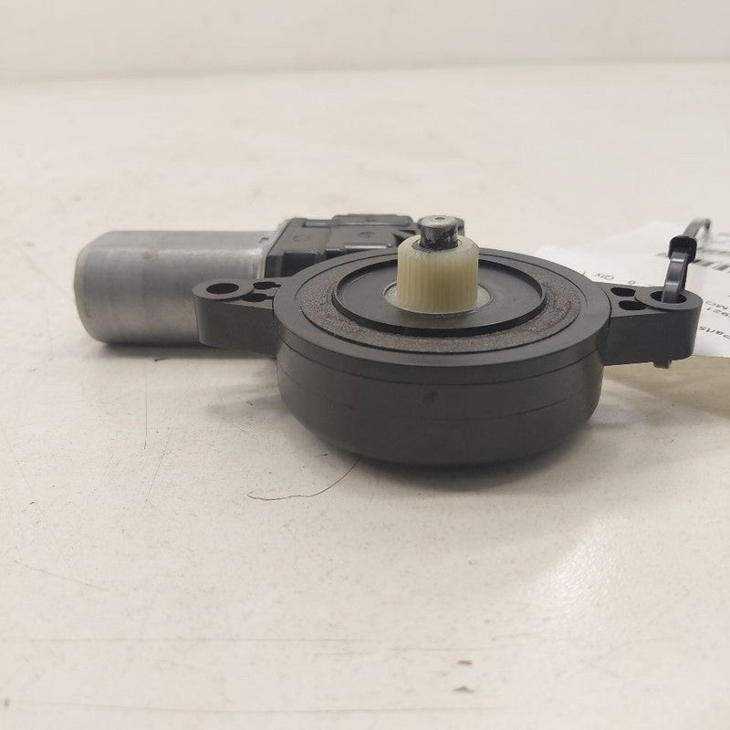 Passenger Right Rear Power Window Motor Fits 09-10 14-21 Mazda 6
