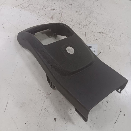 Ford Escape Center Console Rear End Cap Trim Cover  2019 2018 2017 OEM