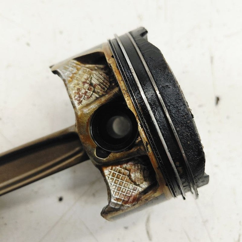 Buick Encore GX Single Piston With Connecting Rod   1.3 2020 2021 2022