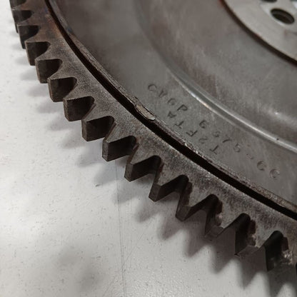 Flywheel/Flex Plate 1.5L Fits 13-20 FUSION