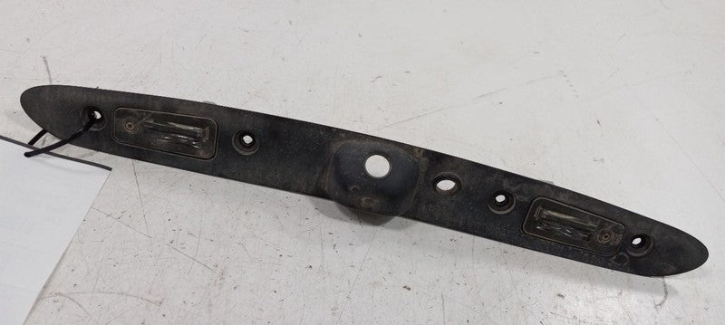 Chrysler 200 License Plate Light Lamp 2015 2016 2017