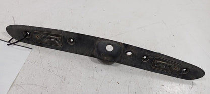 Chrysler 200 License Plate Light Lamp 2015 2016 2017