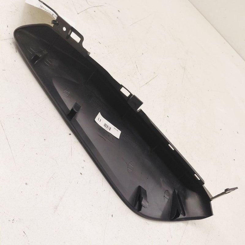Nissan Rogue Driver Left Side Upper Center Console Trim 2017 2018 2019
