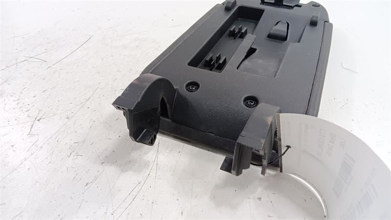 Chevrolet Equinox Arm Rest 2018 2019