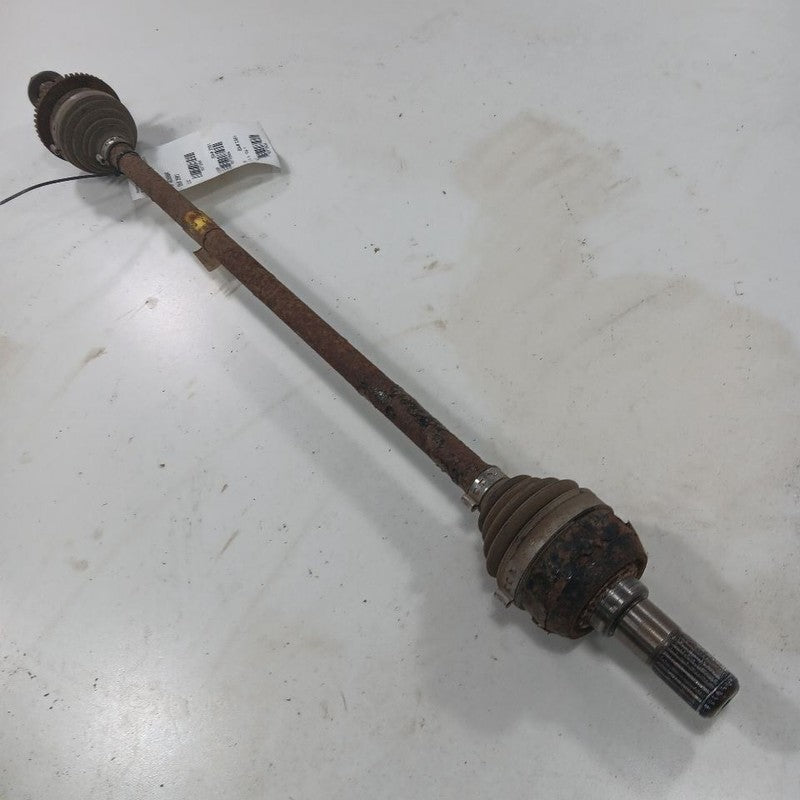 Passenger Right Rear CV Axle Shaft Fits 16-18 Kia Sorento OEM